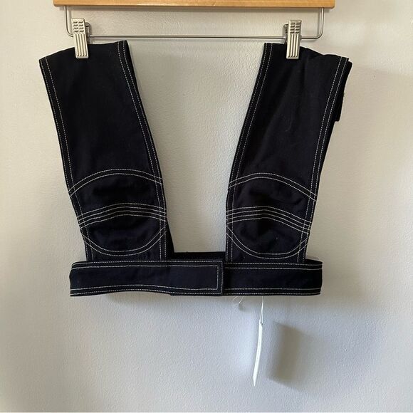 ARE YOU AM I Top - Picture 3 of 11